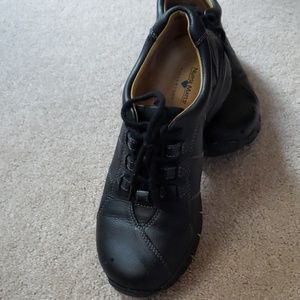 Nurse mates oxford shoes